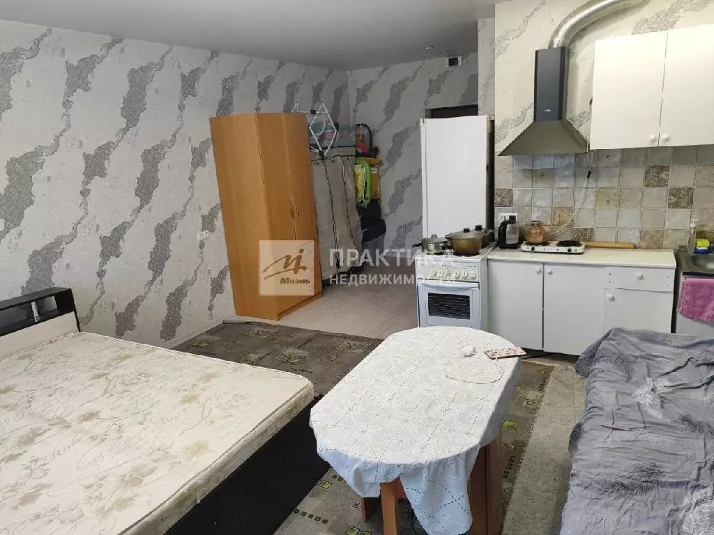 Продается студия - Фото 2