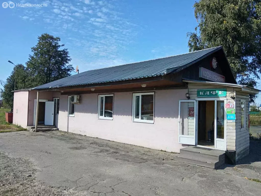 Помещение свободного назначения (72 м) - Фото 1