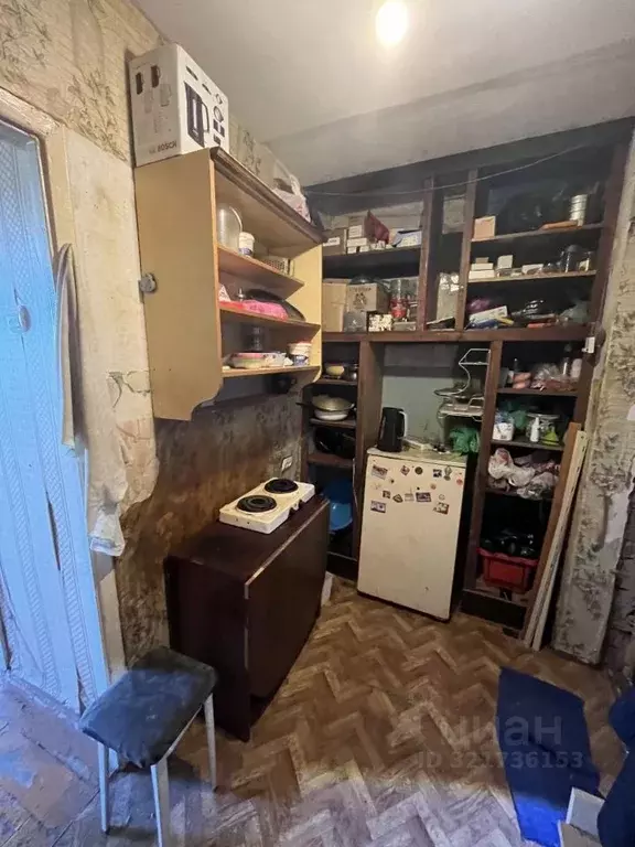 Студия Ростовская область, Волгодонск ул. Ленина, 90 (24.0 м) - Фото 1