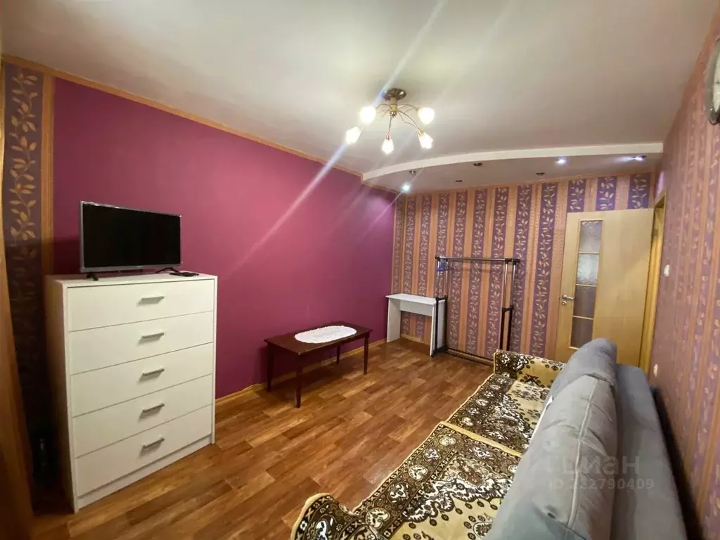 1-к кв. Краснодарский край, Сочи Новый Сочи мкр, ул. Пирогова, 26 ... - Фото 1