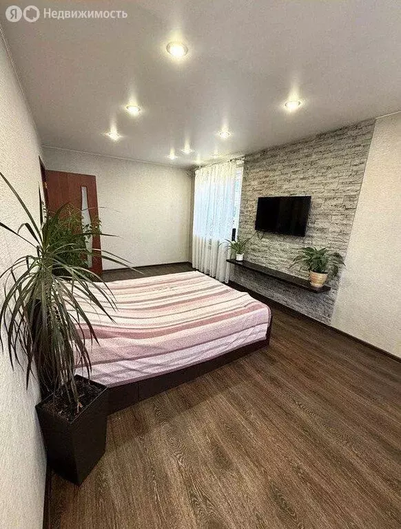 3-комнатная квартира: Иркутск, бульвар Рябикова, 5А (61.4 м) - Фото 2