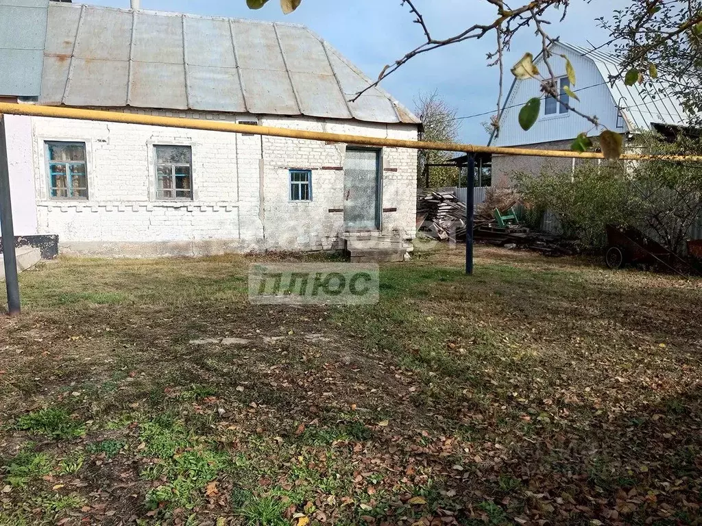 Дом в Липецкая область, Липецк Желтые Пески мкр, ул. Советская, 132 ... - Фото 1