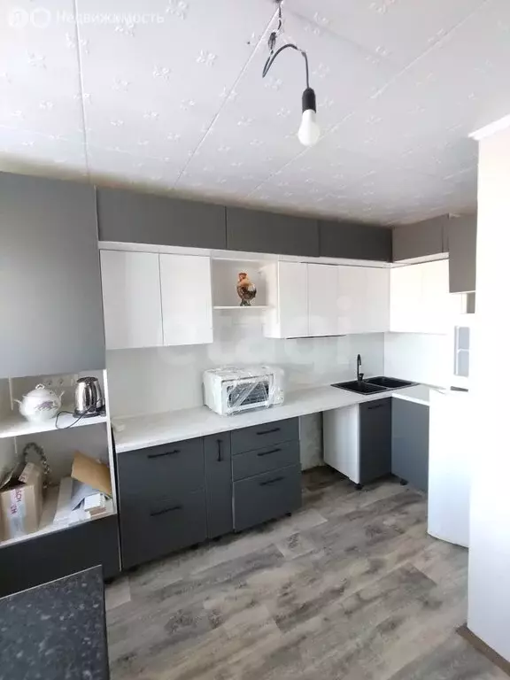 2-комнатная квартира: Альметьевск, улица Шевченко, 7 (45.8 м) - Фото 2