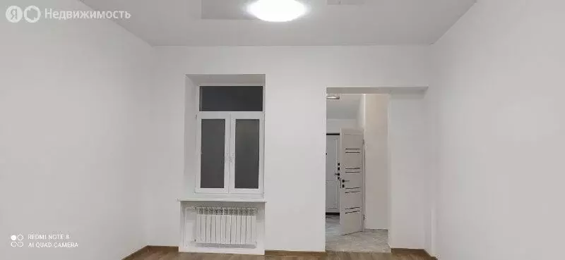 Квартира-студия: Симферополь, Екатерининская улица, 5 (43 м) - Фото 1