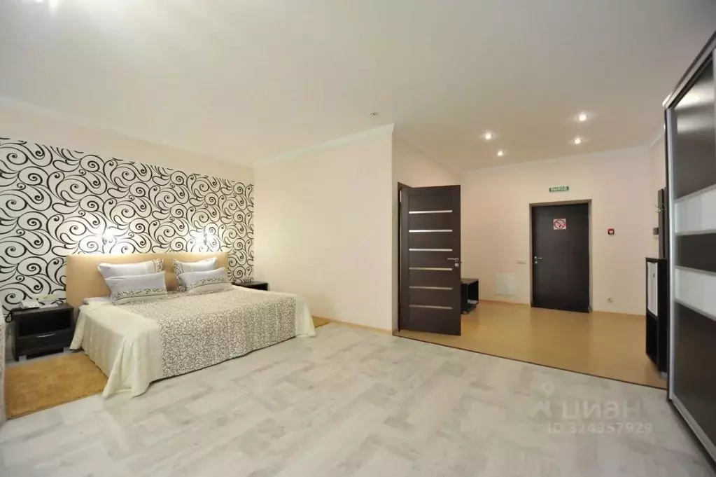 Комната Волгоградская область, Среднеахтубинский район, Краснослободск ... - Фото 2