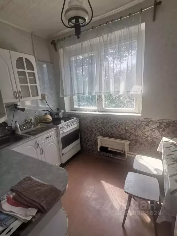 3-к кв. Самарская область, Тольятти бул. Буденного, 17 (58.7 м) - Фото 1