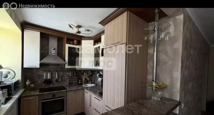 3-комнатная квартира: Заводоуковск, Шоссейная улица, 3 (60 м) - Фото 1