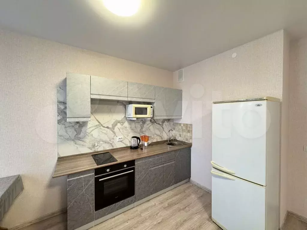 Квартира-студия, 31 м, 13/24 эт. - Фото 0