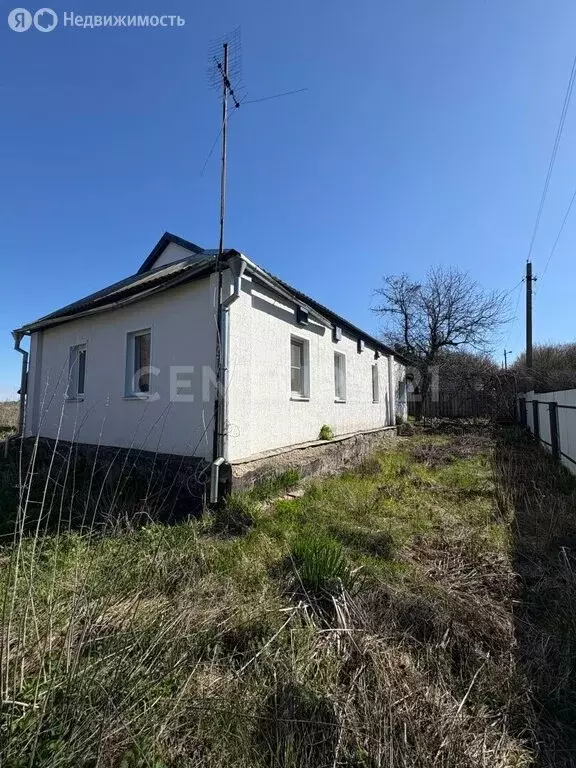 Дом в село Набережное, Колхозная улица, 36 (60 м) - Фото 2