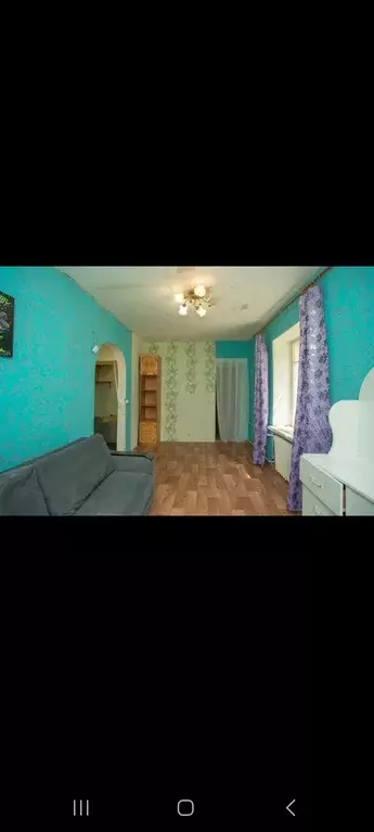 Продаётся 1-к квартира, 30.5 м - Фото 0