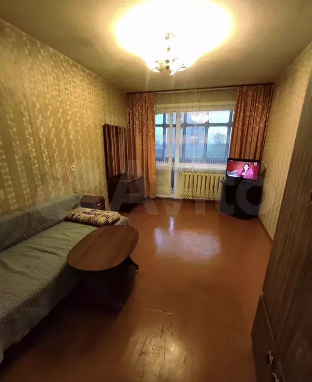 2-к. квартира, 43 м, 4/5 эт. - Фото 0