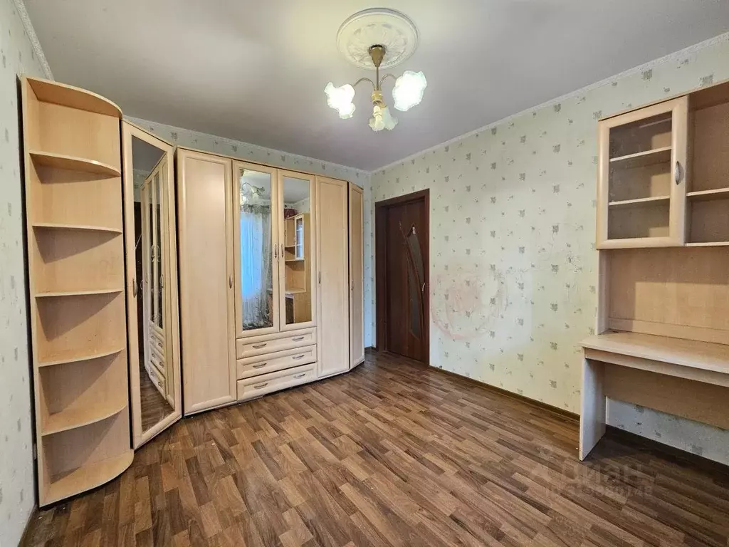 2-к кв. Санкт-Петербург ул. Шаврова, 13к1 (55.0 м) - Фото 1