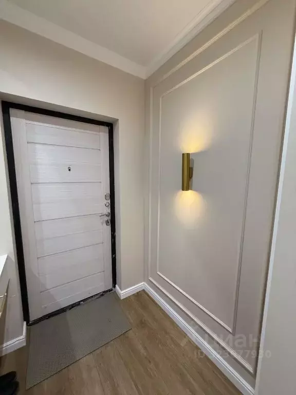 2-к кв. Краснодарский край, Краснодар пос. Знаменский, ул. Природная, ... - Фото 2