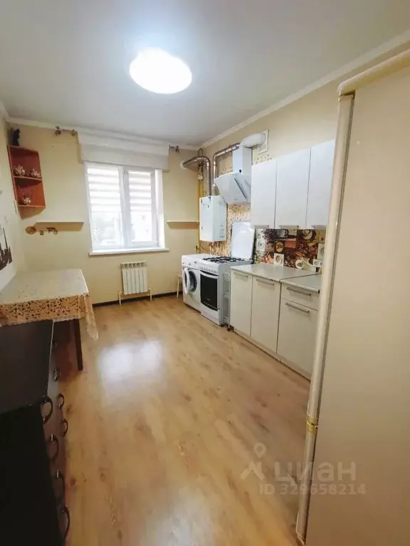 1-к кв. Ростовская область, Батайск ул. Мира, 2 (37.0 м) - Фото 1
