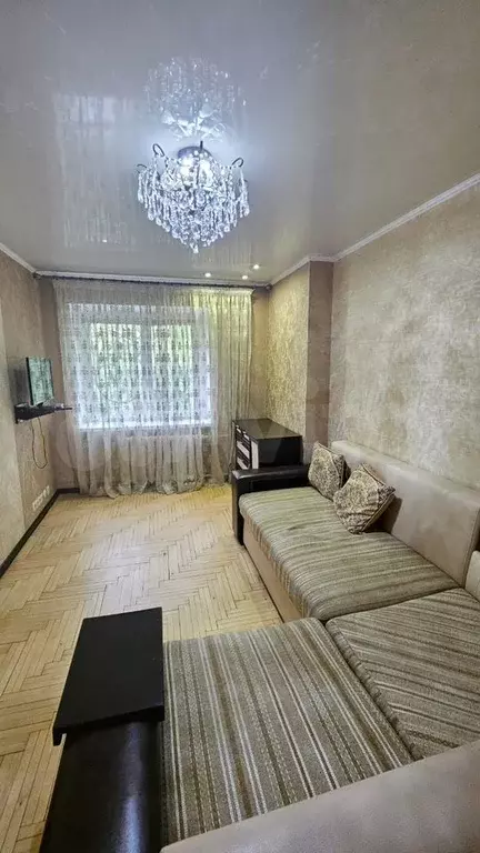 1-к. квартира, 29 м, 2/5 эт. - Фото 0
