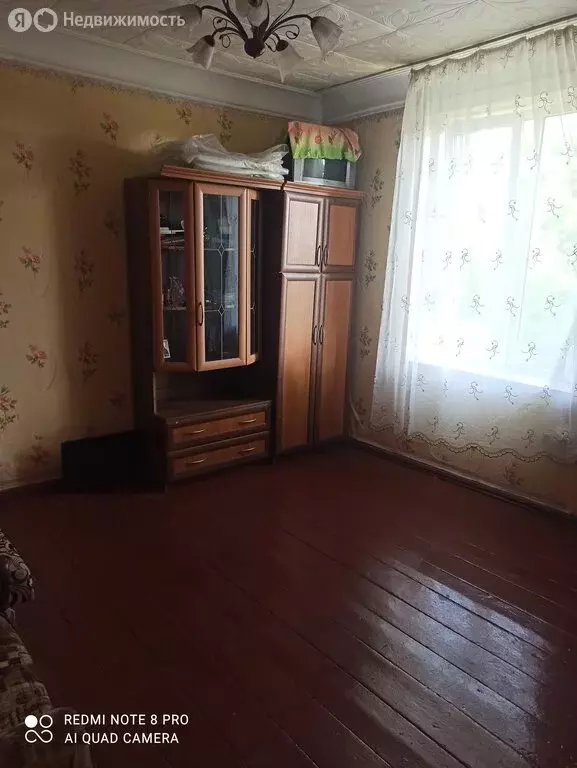 1-комнатная квартира: Балтийск, Полевой переулок, 4 (27 м) - Фото 0