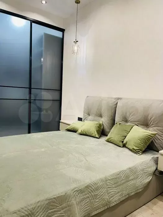 1-к. квартира, 40 м, 14/23 эт. - Фото 0