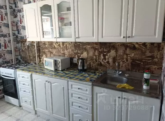 2-к кв. Белгородская область, Белгород просп. Ватутина, 10А (48.0 м) - Фото 0