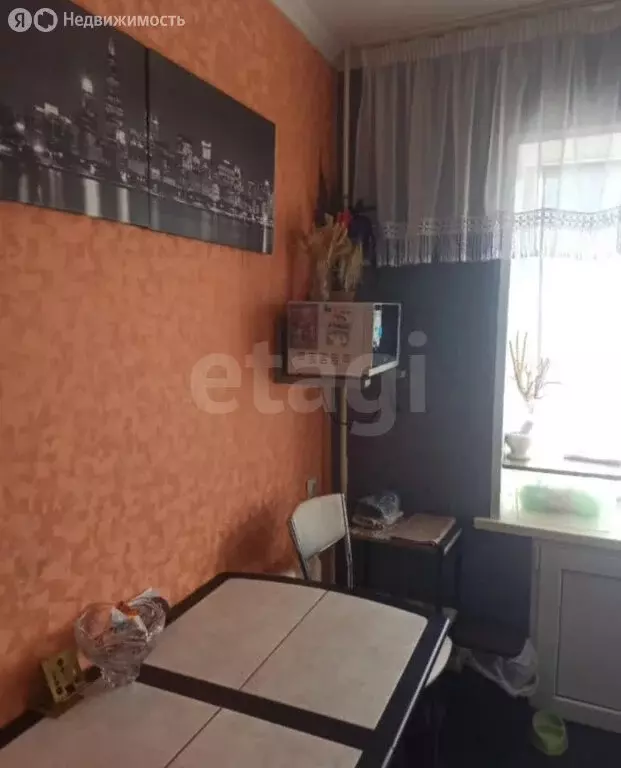 1-комнатная квартира: Ставрополь, улица Лермонтова, 219 (38 м) - Фото 2