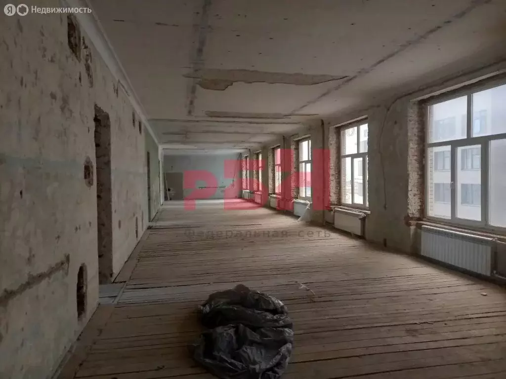 Офис (328 м) - Фото 1