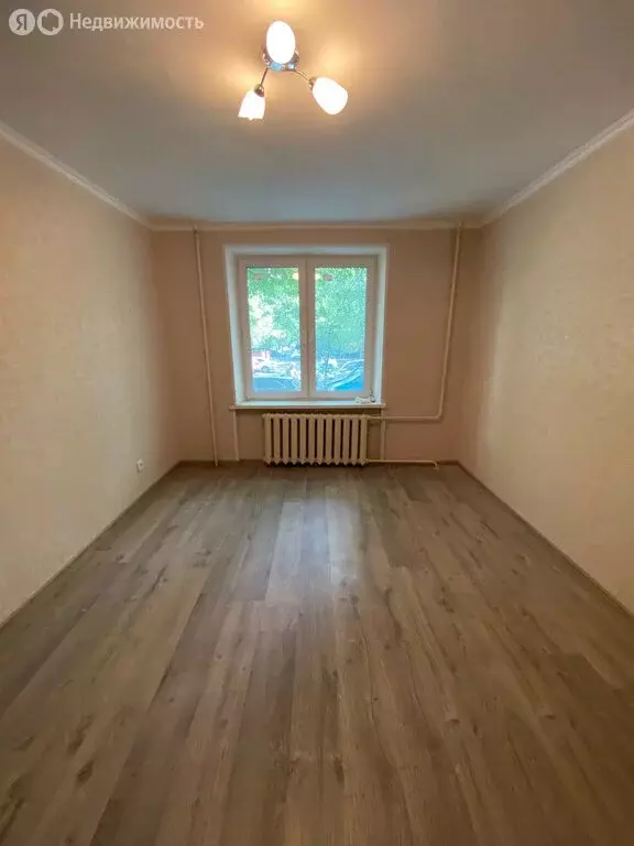 3-комнатная квартира: Москва, Авангардная улица, 8к3 (77.8 м) - Фото 0
