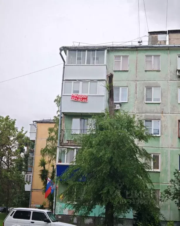 2-к кв. Самарская область, Самара ул. Мориса Тореза, 47 (43.0 м) - Фото 1