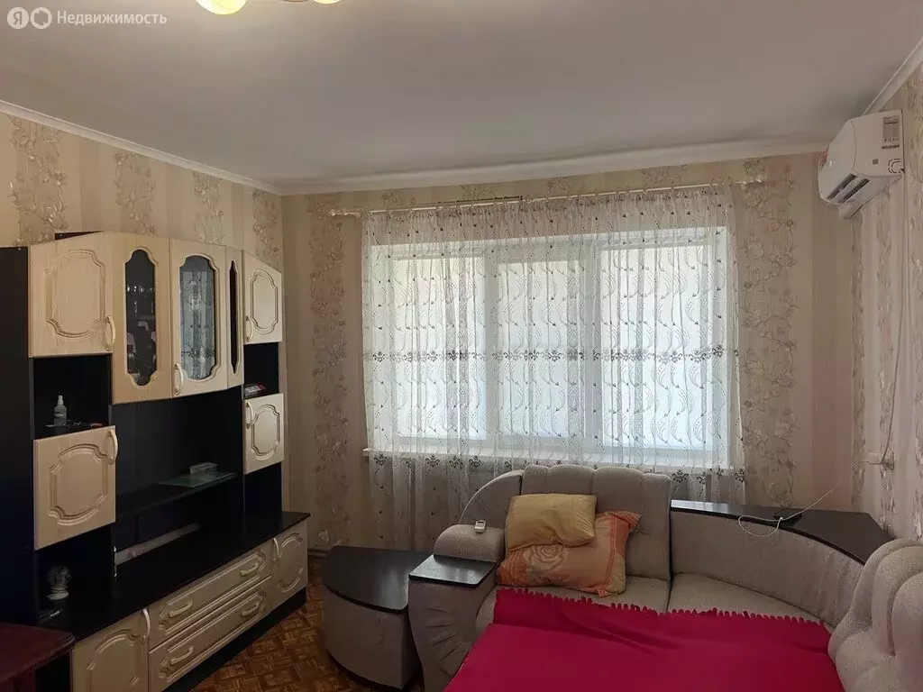 3-комнатная квартира: Анапа, улица Толстого, 57 (57 м) - Фото 1