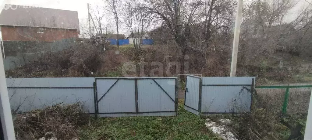 Участок в Бирск, Пролетарская улица (4.39 м) - Фото 2