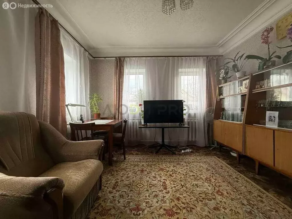 Дом в Саратов, Отрадная улица, 40 (40 м) - Фото 2