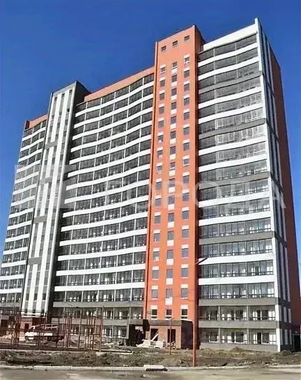 Офис в Новосибирская область, Новосибирск ул. Объединения, 4 (79 м) - Фото 1