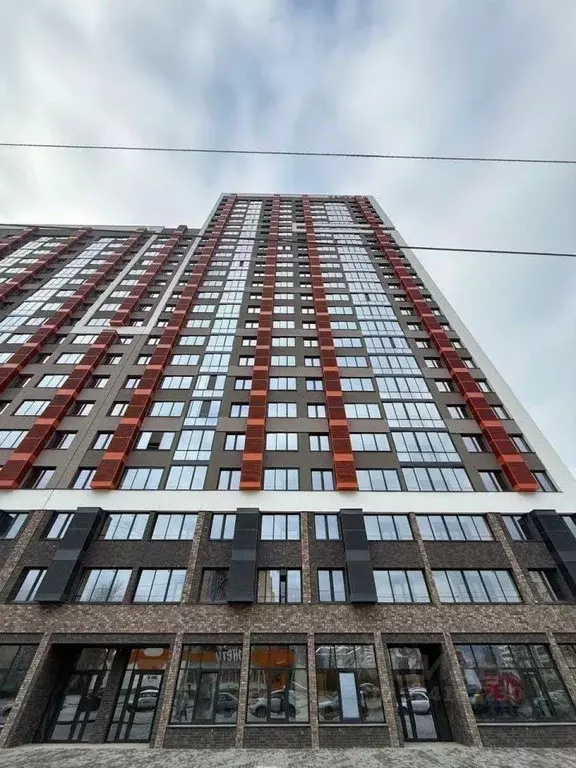 Гараж в Свердловская область, Екатеринбург ул. Викулова, 24 (16 м) - Фото 1