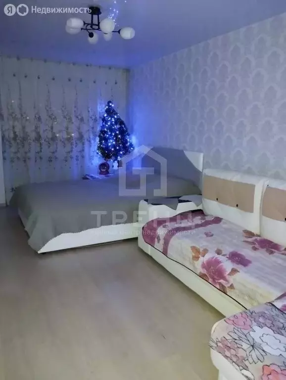 Квартира-студия: Санкт-Петербург, улица Коммуны, 28к1 (31.5 м) - Фото 1