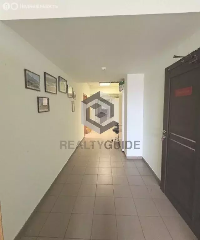 Офис (523.6 м) - Фото 1