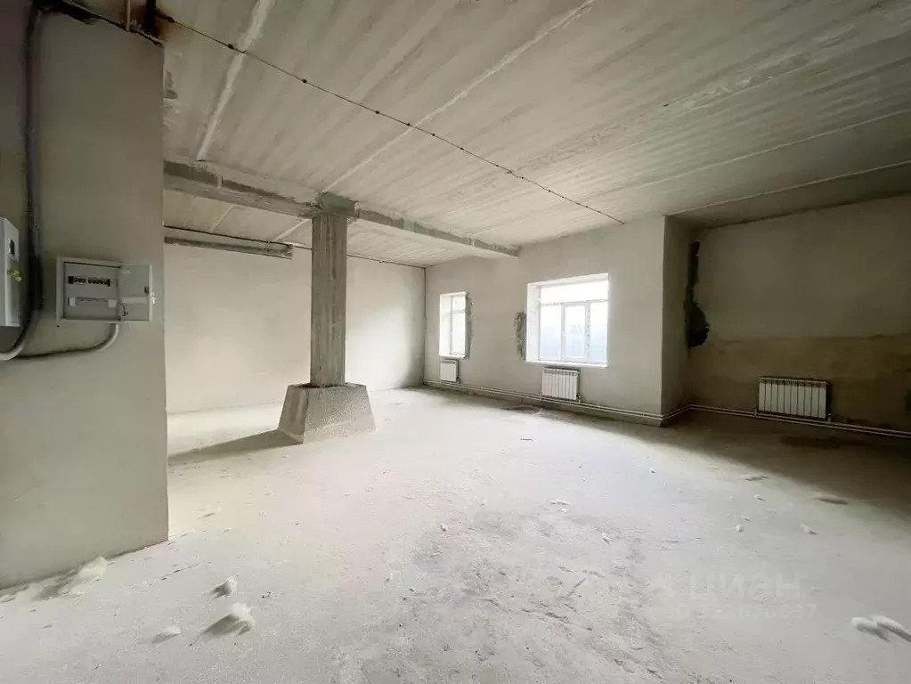 Помещение свободного назначения в Курская область, Курск Звездная ул., ... - Фото 1