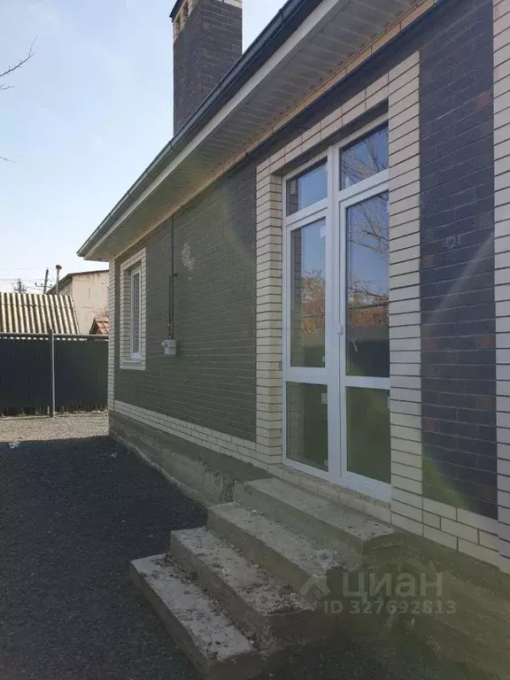 Дом в Ростовская область, Батайск ул. Циолковского (100 м) - Фото 2