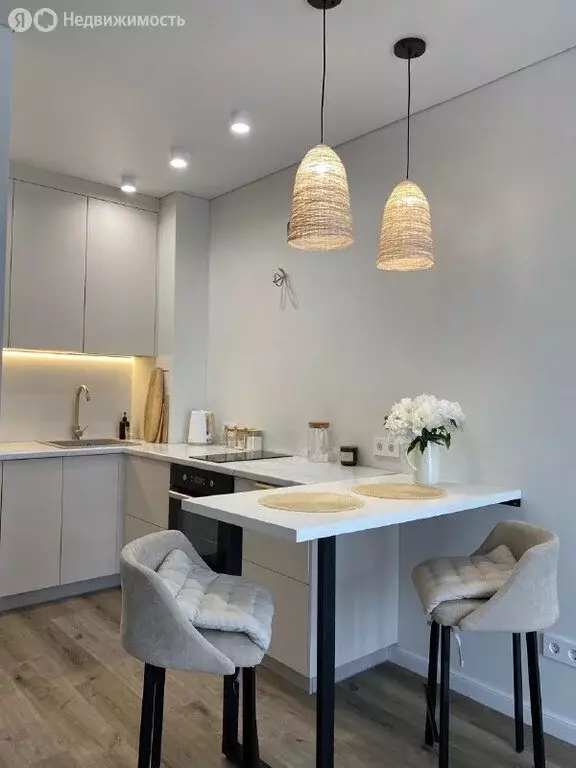 1-комнатная квартира: Оренбург, Загородное шоссе, 57/2 (32.9 м) - Фото 1