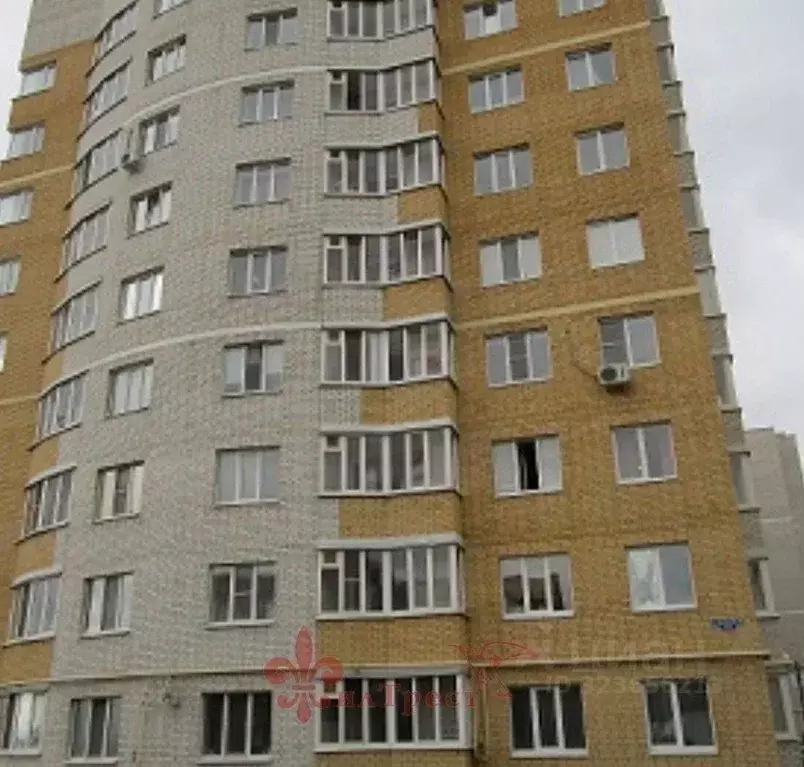 2-к кв. Белгородская область, Белгород Почтовая ул., 52 (57.9 м) - Фото 2