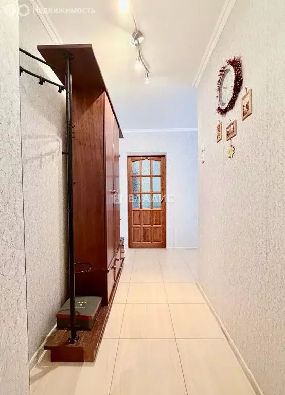 2-комнатная квартира: Калининград, улица Генерала Павлова, 22 (64 м) - Фото 1