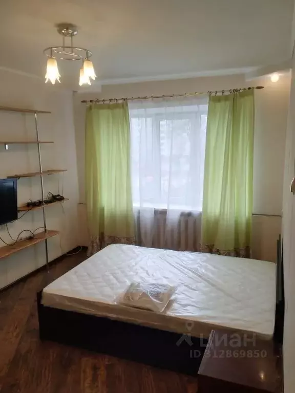 1-к кв. Белгородская область, Белгород просп. Славы, 129 (40.0 м) - Фото 1