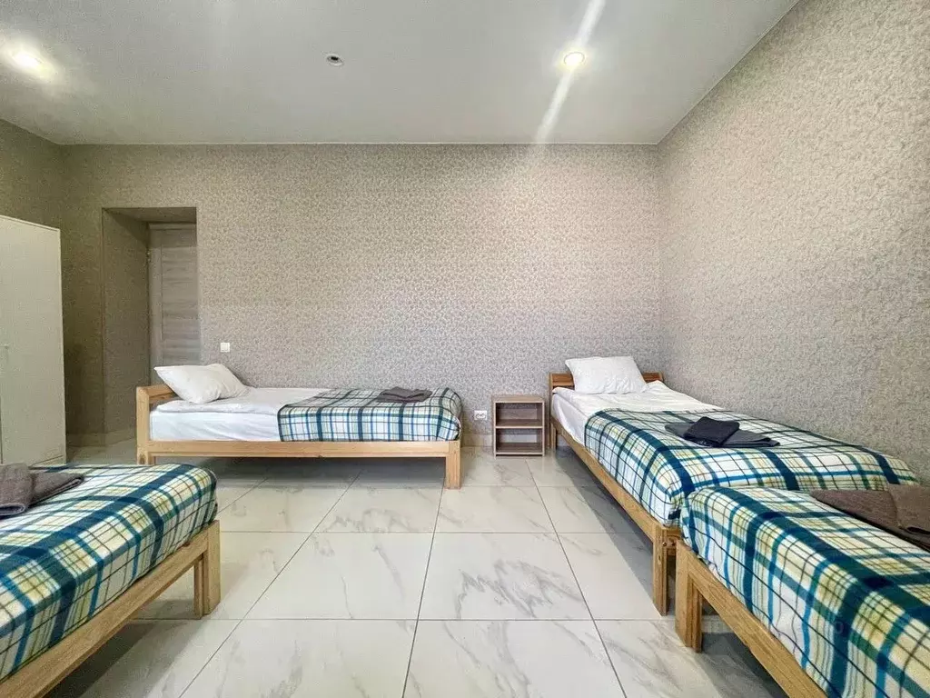 Комната Карелия, Сортавала Фабричная ул., 11А (25.0 м) - Фото 0