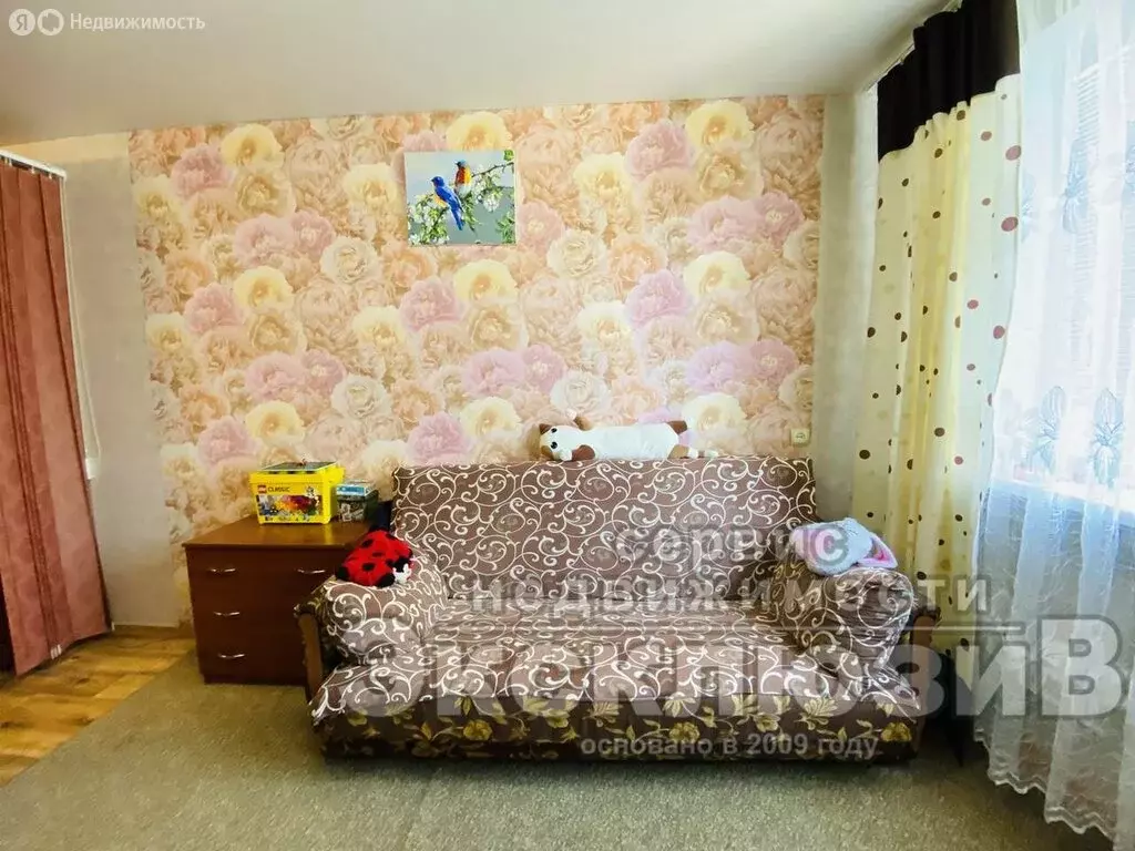 Квартира-студия: Севастополь, улица Маршала Блюхера, 9А (17.6 м) - Фото 1