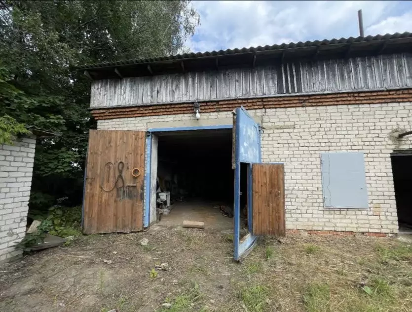 Помещение свободного назначения в Ярославская область, ... - Фото 1