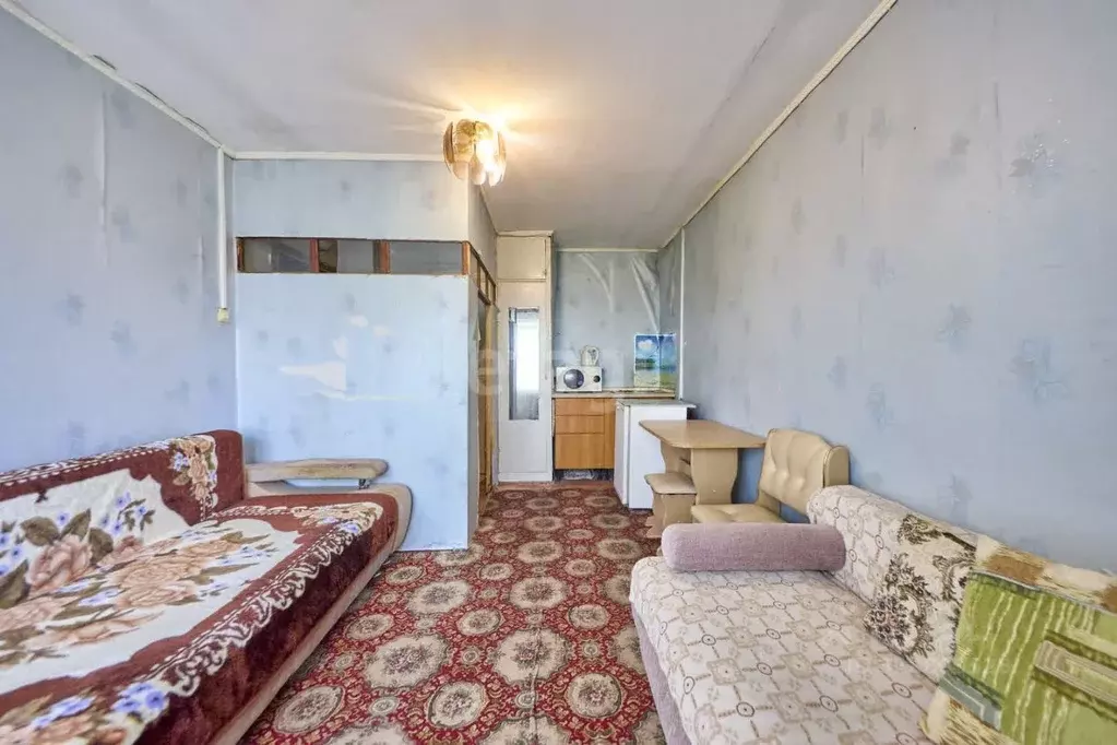 Комната Хабаровский край, Хабаровск Матвеевское ш., 24 (15.2 м) - Фото 0