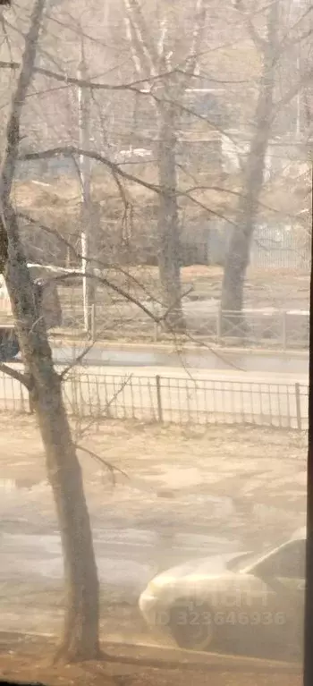 3-к кв. Саратовская область, Саратов ул. Имени К.Г. Уфимцева, 1 (62.0 ... - Фото 2