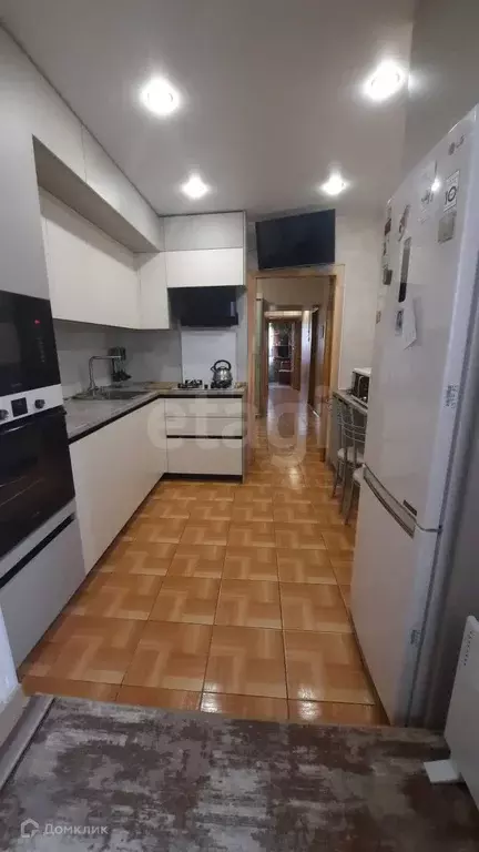 Продаётся 4-к квартира, 78.2 м - Фото 1