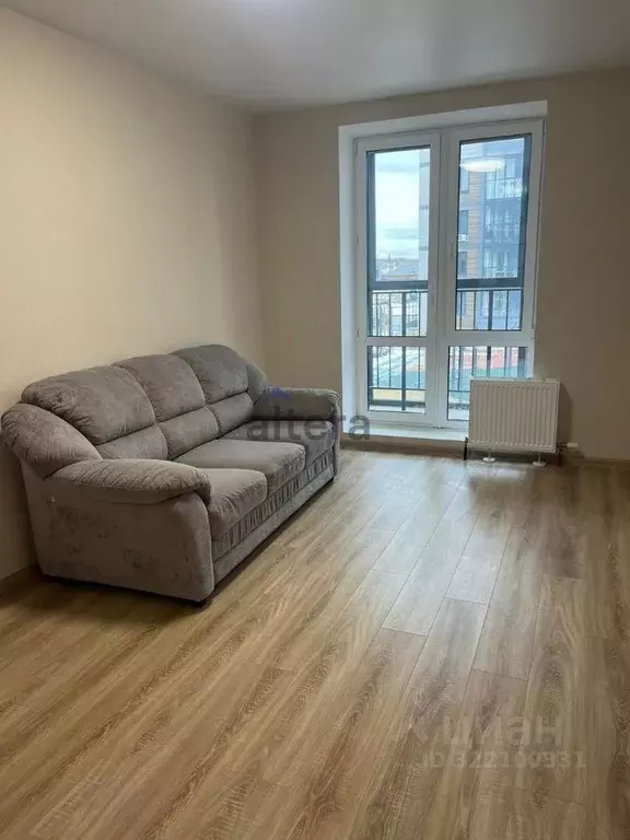 1-к кв. Татарстан, Пестречинский район, Богородское с/пос, д. Куюки ... - Фото 2