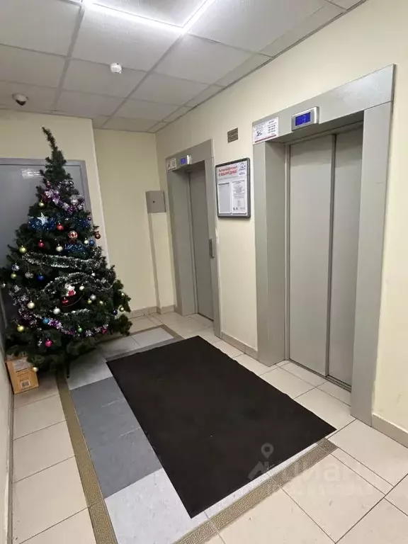 1-к кв. Санкт-Петербург Смоленская ул., 11к2 (46.0 м) - Фото 1