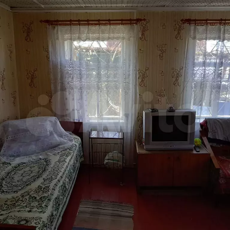 Дача 25 м на участке 5 сот. - Фото 1