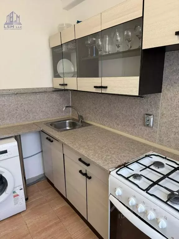 2-к кв. Санкт-Петербург ул. Турку, 31 (45.5 м) - Фото 2