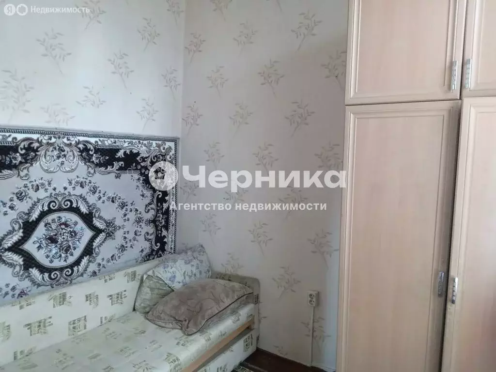 1-комнатная квартира: Новочеркасск, площадь Левски, 7 (15 м) - Фото 0
